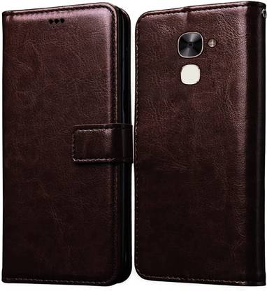 Insta Style Flip Cover for LeEco Le 2S