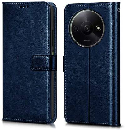 Ridhaniyaa Flip Cover for Mi A3