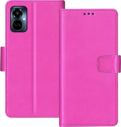 Urban Tech Flip Cover for Tecno Camon 19 Pro 5G |Premium Wallet Style Flip Cover Case For Ladies