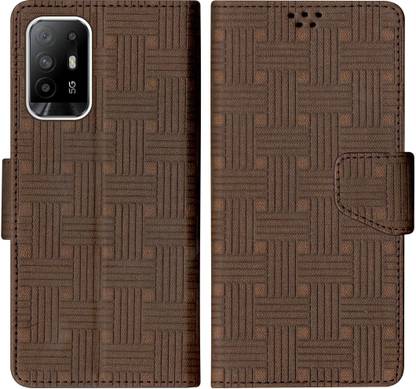 Telecase Flip Cover for OPPO F19 Pro Plus 5G