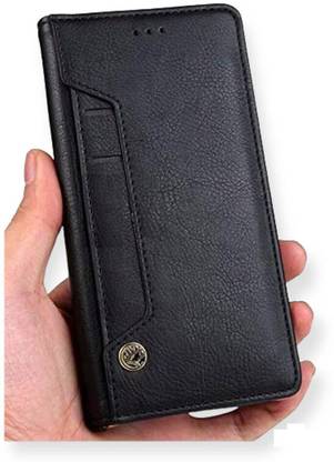 Clickcase Flip Cover for Reno 2F