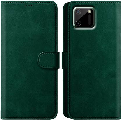 Rofix star Back Cover for REALME C11 2021