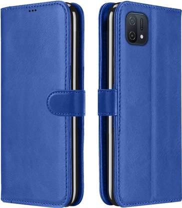 Roxel Flip Cover for Oppo A16K