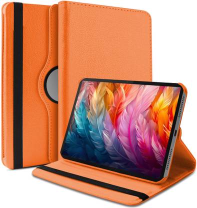 TGK Flip Cover for Lenovo Idea Tab Pro 12.7 inch 2025