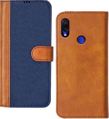 Flipkart SmartBuy Flip Cover for Mi Redmi Note 7 Pro, Mi Redmi Note 7, Mi Redmi Note 7S