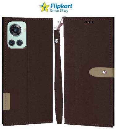 Flipkart SmartBuy Flip Cover for OnePlus 10R 5G