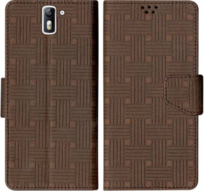 SScase Flip Cover for OnePlus One