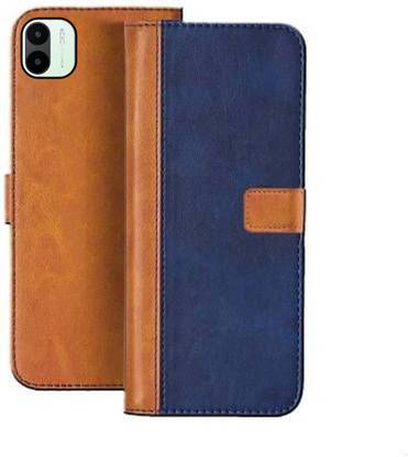 Takshiv Deal Flip Cover for Xiaomi Redmi Mi A1 2022