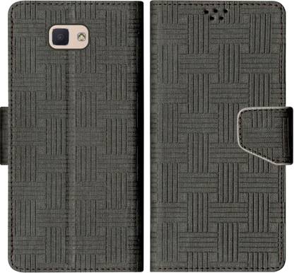 Telecase Flip Cover for Samsung Galaxy J7 Prime