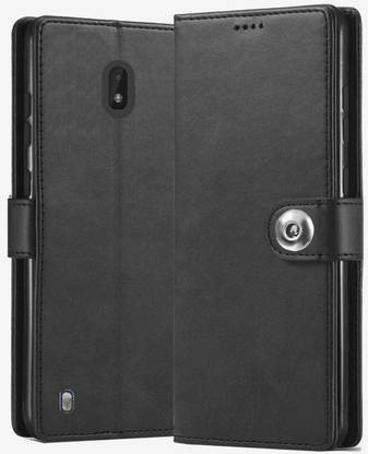 Money Value Flip Cover for Nokia C01 Plus