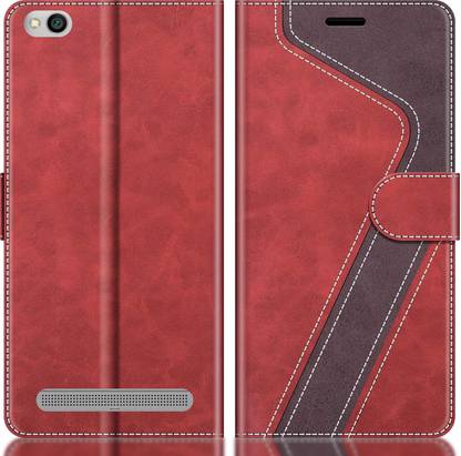 TWIGLO Flip Cover for Mi Redmi 5A