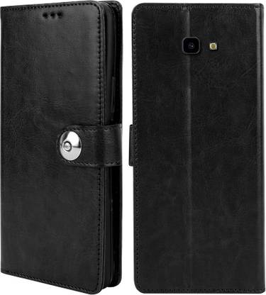 Winkel Flip Cover for Samsung Galaxy J4 Plus