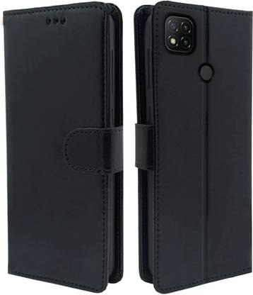 Balkans Flip Cover for Poco C31, Redmi 9, Redmi 9C, Redmi 9 Activ