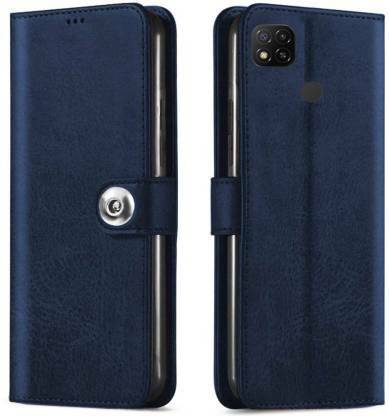 Mycos Flip Cover for Poco C31