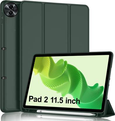 TGK Flip Cover for Realme Pad 2 11.5 inch