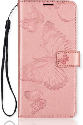 TELETEL Flip Cover for Nokia 6