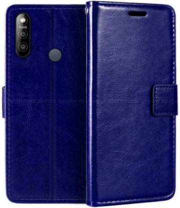 COST TO COST Flip Cover for Lava X2, Lava Z3