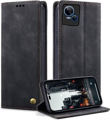 SmartWrap Back Cover for Tecno Spark 10 5G | Most Awaited Case | Rich Designer Look