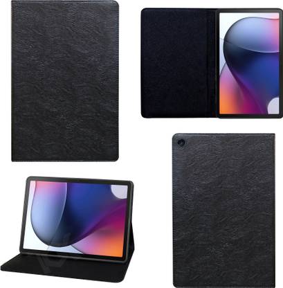TGK Flip Cover for Motorola Tab G62 10.61 inch