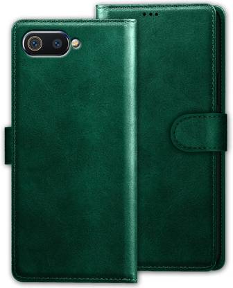 Rofix star Back Cover for REALME C2