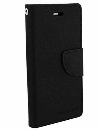 Fastship Flip Cover for Mi Redmi Note 7Pro