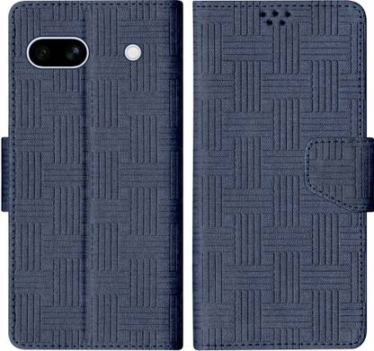 SScase Flip Cover for Google Pixel 7a