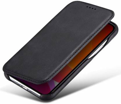 LIKECASE Flip Cover for IPhone 16 Pro Max