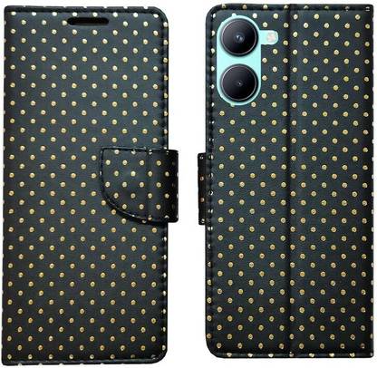 AD Enterprises Flip Cover for Realme C33