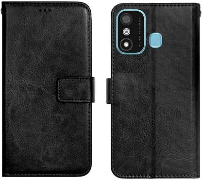 AUTOCASE Flip Cover for Vivo T4x 5G