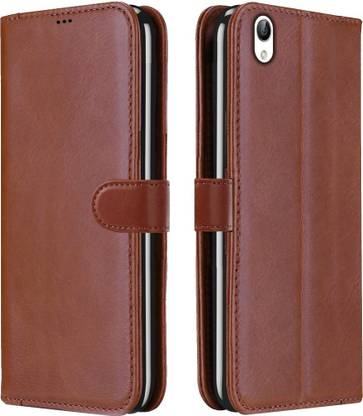 Frazil Flip Cover for VIVO Y51, VIVO Y51L