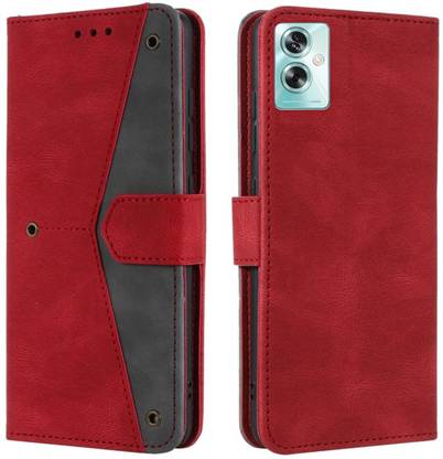 Urban Tech Flip Cover for Oppo A59 5G