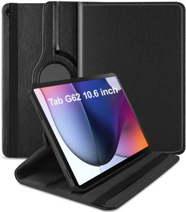 TGK Flip Cover for Motorola Tab G62 10.61 inch