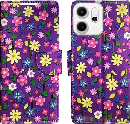 MyFlips Flip Cover for Oppo Reno 14 Pro 5G