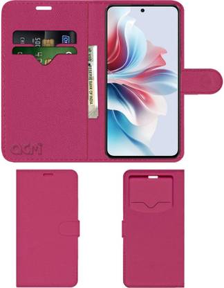 ACM Flip Cover for Vivo Iqoo Z10