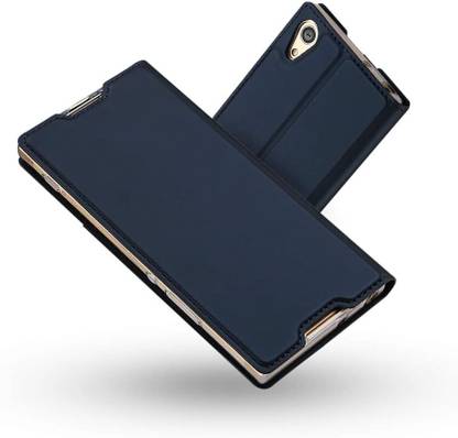 SmartLike Flip Cover for Sony Xperia XA Ultra Dual