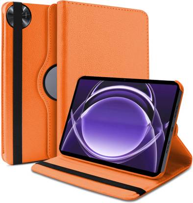 TGK Flip Cover for realme Pad 2 Lite 11 inch Tablet