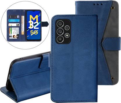 Autofocus Back Cover for Samsung M32 5G