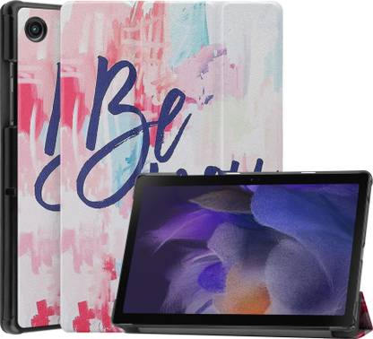 MOCA Flip Cover for Samsung Galaxy Tab A8 10.5 inch