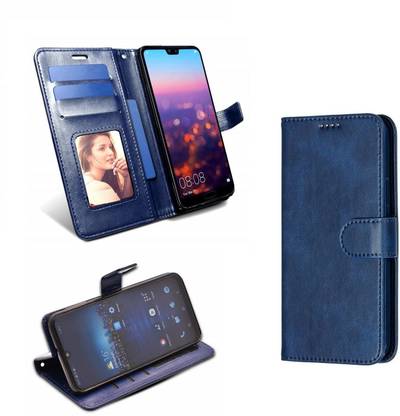 Fastship Flip Cover for Motorola Moto E3 Power - XT1706