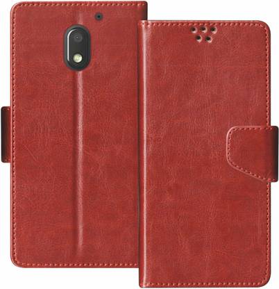 sales express Flip Cover for Motorola Moto E3 Power