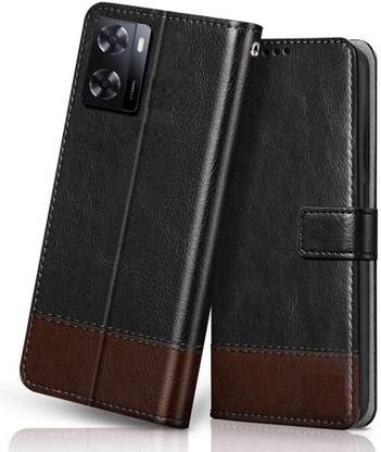 WINDMILL Flip Cover for Oppo A57