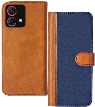 Flipkart SmartBuy Flip Cover for MOTOROLA Edge 40 Neo, MOTO Edge 40 Neo