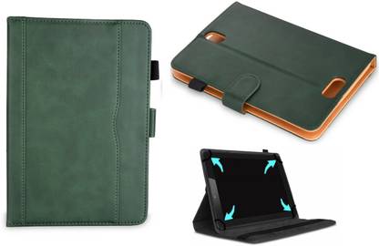 HARITECH Flip Cover for Samsung Galaxy Tab S6 5G (10.5 Inch) (2020) (SM-T866N)