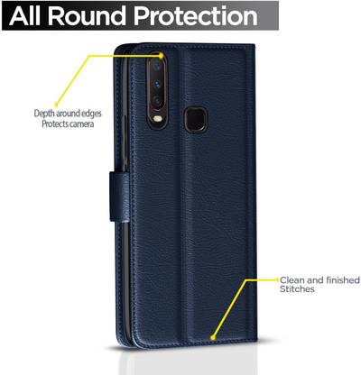 chANS Flip Cover for Flif