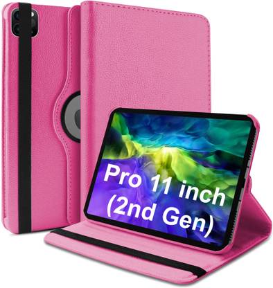 TGK Flip Cover for Apple iPad Pro 3rd Gen 11 inch