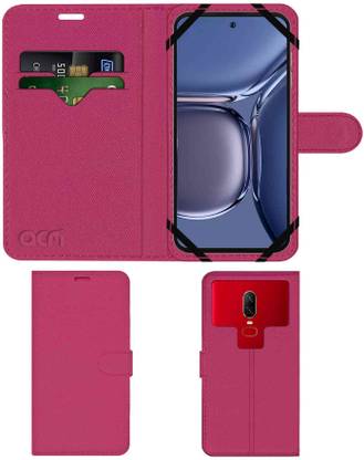 ACM Flip Cover for Ikall S2