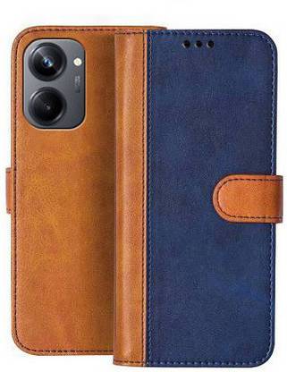 Flipkart SmartBuy Flip Cover for Realme 10 Pro 5G