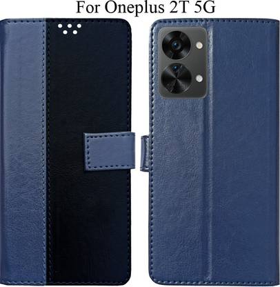 MAXSHAD Flip Cover for Oneplus Nord 2T 5G