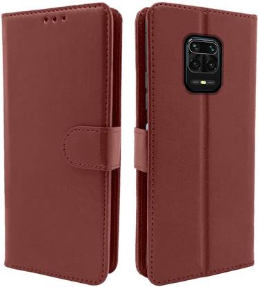 Balkans Flip Cover for Redmi Note 9 Pro, Redmi Note 9 Pro Max, Poco M2 Pro