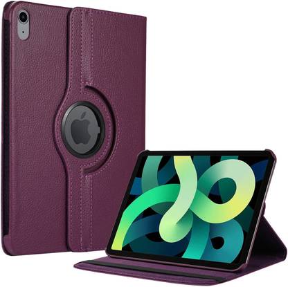 Eleqzun Flip Cover for iPad (A16) 11th Generation(2025), iPad 10th Generation (2022)